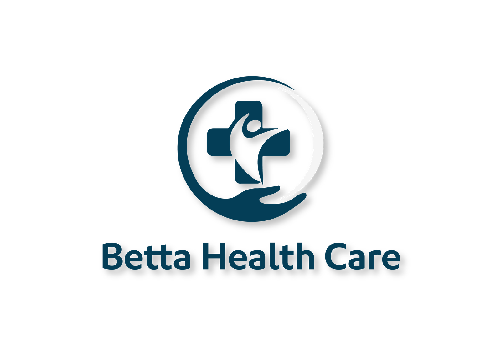 Betta Health Logo